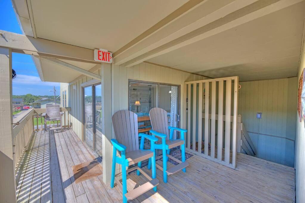 Living The Dream 2 Bedroom Ocean View Cozy Condo Gulf Shores Exterior photo