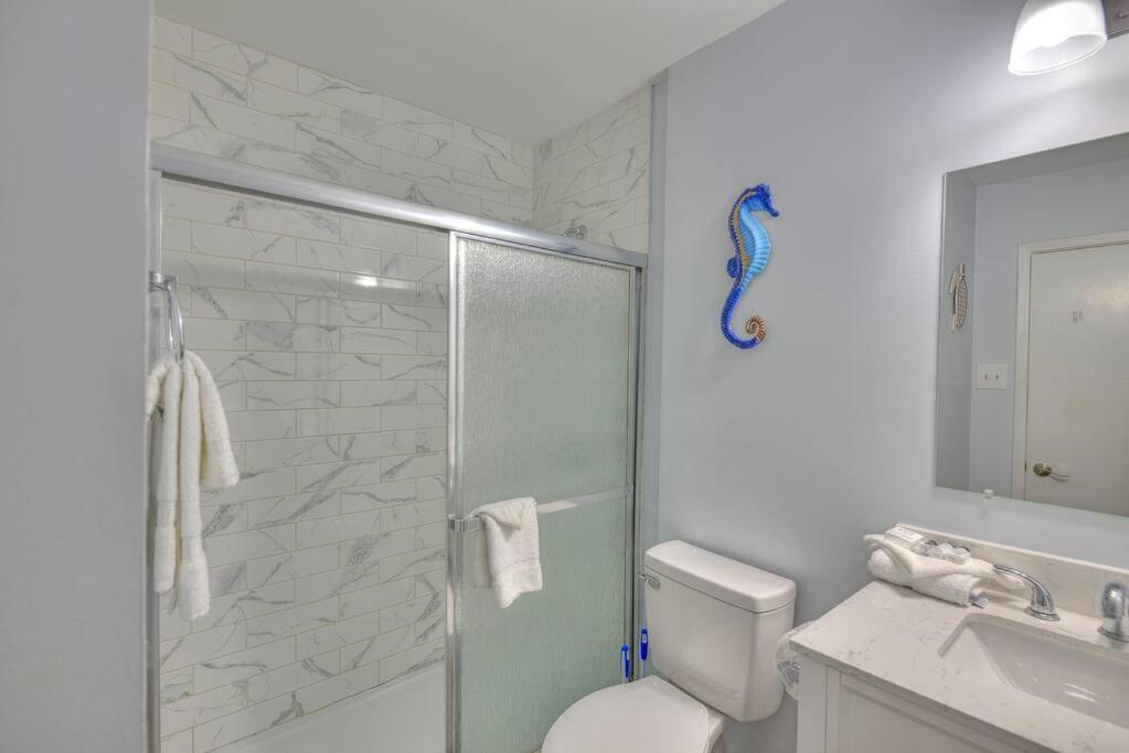 Living The Dream 2 Bedroom Ocean View Cozy Condo Gulf Shores Exterior photo