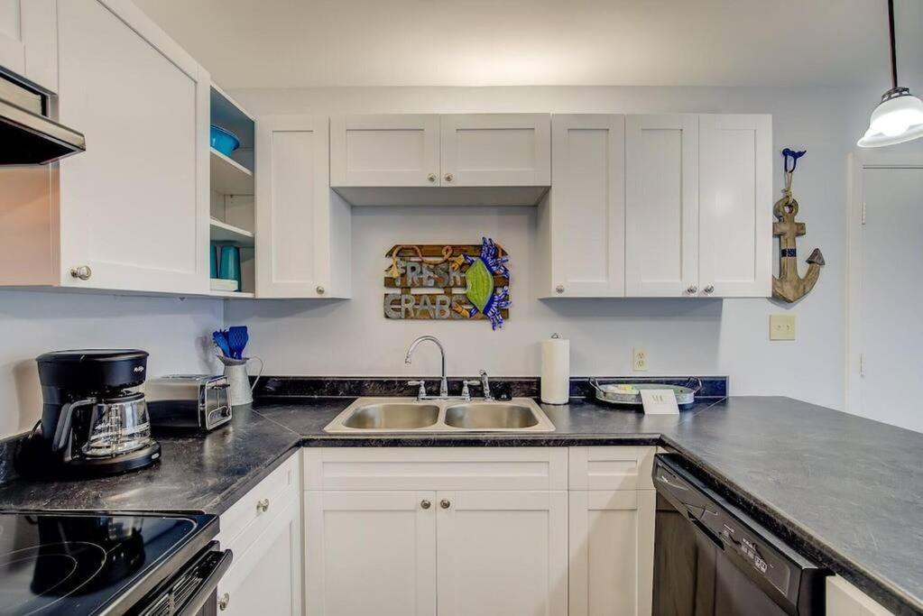 Living The Dream 2 Bedroom Ocean View Cozy Condo Gulf Shores Exterior photo