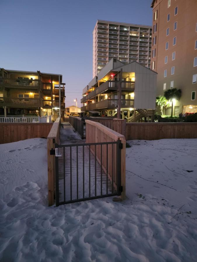 Living The Dream 2 Bedroom Ocean View Cozy Condo Gulf Shores Exterior photo